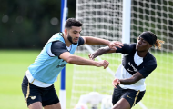 Chelsea đón cùng lúc 2 tin vui về lực lượng