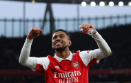 4 cái tên giúp Arsenal tiết kiệm tiền trên TTCN: Siêu dự bị thay thế Saka