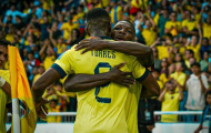 Bất ngờ Moises Caicedo