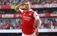 Được dự Champions League, cầu thủ bị lãng quên của Arsenal phản ứng