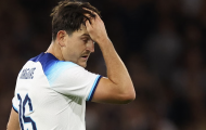 Dấu chấm hết cho Harry Maguire