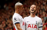 Louis Saha dự đoán cái tên bất ngờ có thể vô địch Premier League