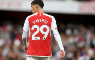 'Cậu ấy sẽ là một cầu thủ quan trọng của Arsenal mùa này'
