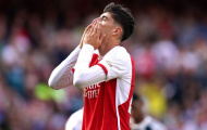 Mikel Arteta vẫn lầm tưởng một điều về Kai Havertz