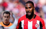 Man United quan tâm hậu vệ trái 35 triệu bảng