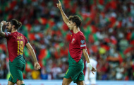 HLV Bồ Đào Nha: Joao Felix là sự lựa chọn hoàn hảo cho Xavi