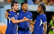 Terry ca ngợi nhân tố xuất sắc trên hàng công Chelsea