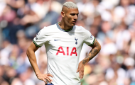 Tottenham tống khứ Richarlison, mua chân sút 35 triệu euro?