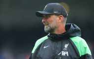 'Tôi thấy rằng Klopp sẽ dẫn dắt một đội tuyển quốc gia'