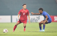 HLV Nguyễn Thành Vinh: 'U23 Việt Nam xem nhẹ đối thủ và chơi không quyết tâm'