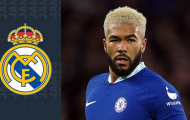 Mua Reece James, Real ra mức giá khó tin