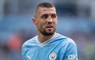 Premier League trở lại, Man City đón tin dữ từ Kovacic