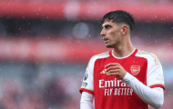 Sao Arsenal bị bình chọn là thương vụ tệ nhất mùa hè