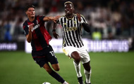 Sự nghiệp của Pogba hoàn toàn lụn bại sau đỉnh cao World Cup