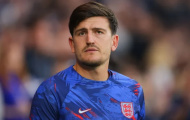 Maguire giải thích lý do thương vụ rời Man Utd sụp đổ