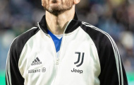 Quá bức xúc, Bonucci khởi kiện Juventus
