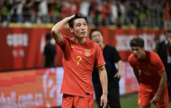 Tuyển Trung Quốc bị quay lưng trước thềm đụng độ Việt Nam