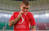 Verratti bị ‘giả mạo’ chuyển nhượng, được Messi chúc mừng rời PSG