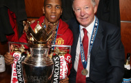 Cựu sao MU vẫn còn sợ Sir Alex Ferguson sau 10 năm giải nghệ