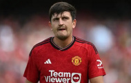 Ten Hag bảo vệ Maguire trước những chỉ trích