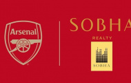 Arsenal sắp công bố thỏa thuận tầm cỡ