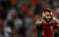 Bruno Fernandes được chấm điểm 10 tuyệt đối
