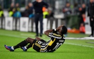Điên rồ Paul Pogba