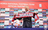 Văn Toàn chính thức chia tay Seoul E-Land; Hàn Quốc chịu sức ép lớn trước ngày đấu ĐT Việt Nam