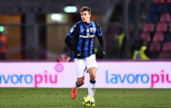 M.U, Liverpool tranh mua 'báu vật' của Atalanta