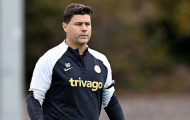 Pochettino tiết lộ cú sốc nhân sự dù đã chi 400 triệu