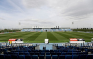Real Madrid choáng váng vì vụ bê bối phát tán phim nóng