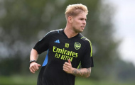 Smith Rowe đứng trước bước ngoặt định đoạt sự nghiệp ở Arsenal