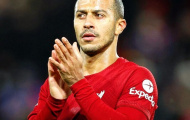 Xác nhận! Liverpool chốt tương lai Thiago