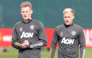Man Utd có vũ khí bí mật bị lãng quên sau vụ lật kèo
