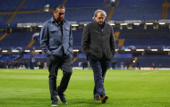 Với siêu kế hoạch dành cho Chelsea, 1 tỷ bảng chỉ là con số bắt đầu