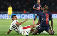 PSG nhận cú lừa 50 triệu euro