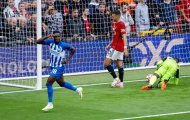 'Sự cẩu thả của hàng phòng ngự Man Utd khiến họ phải trả giá'