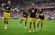 Dortmund thắng ngược Freiburg, giữ vững thành tích bất bại