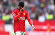 'NHM Man Utd đã rời khỏi SVĐ. Họ đã thấy quá đủ'