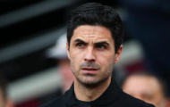 Arteta chỉ ra cầu thủ thay đổi hoàn toàn Arsenal