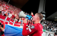 Ten Hag chốt khả năng ra sân của Hojlund