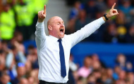 Mark Lawrenson dự đoán tỷ số trận Everton - Arsenal