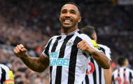 Newcastle công bố chữ ký mới