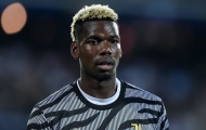 Sếp bự Juventus gợi ý về khả năng chấm dứt hợp đồng với Pogba