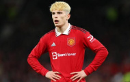 Real ủ mưu săn ngôi sao chạy cánh Man United