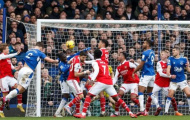 3 câu hỏi lớn cho Arsenal trước cuộc đại chiến Everton