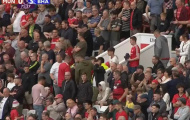 4 lần Man United khiến cổ động viên thất vọng bỏ về giữa trận