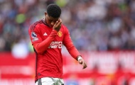 40 bàn ám ảnh Rashford