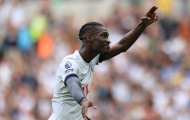Arsenal gây sốc với cỗ máy quét Tottenham