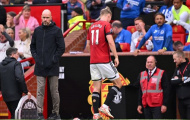 Cá tính của Ten Hag coi chừng phản tác dụng tại Man Utd